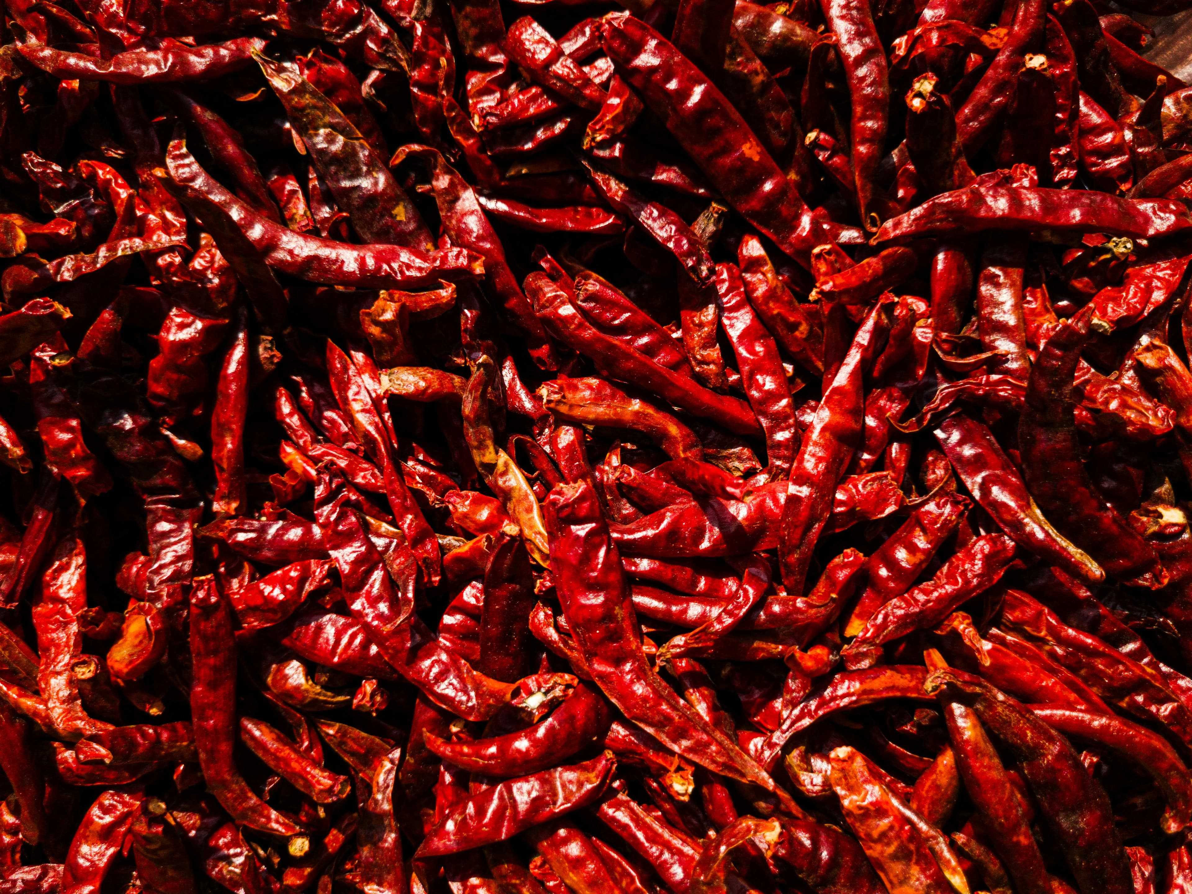 Ingredient Selection